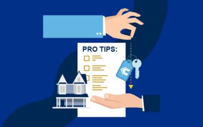 Pro Tips for Closing on a Home