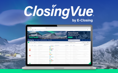 E-Closing Introduces Title Production Solution to Make Closings Easier